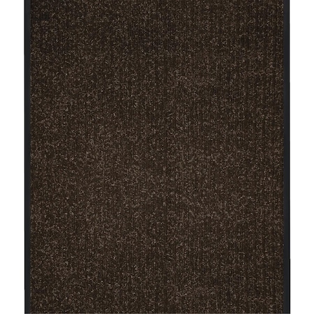 Multy Home Platinum 3 Ft. x 45 Ft. Brown Carpet Runner, Indoor/Outdoor MT1004345EA